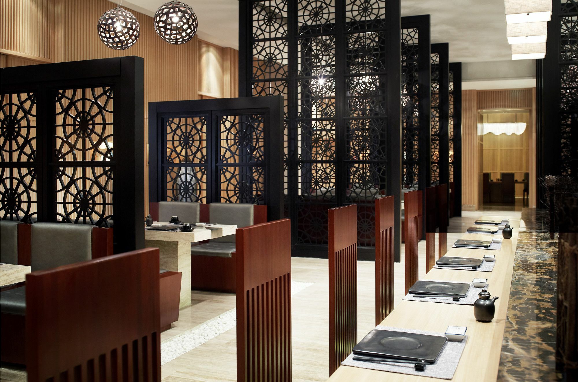 Sheraton Zhenjiang Hotel Zhenjiang (Jiangsu) Exterior foto