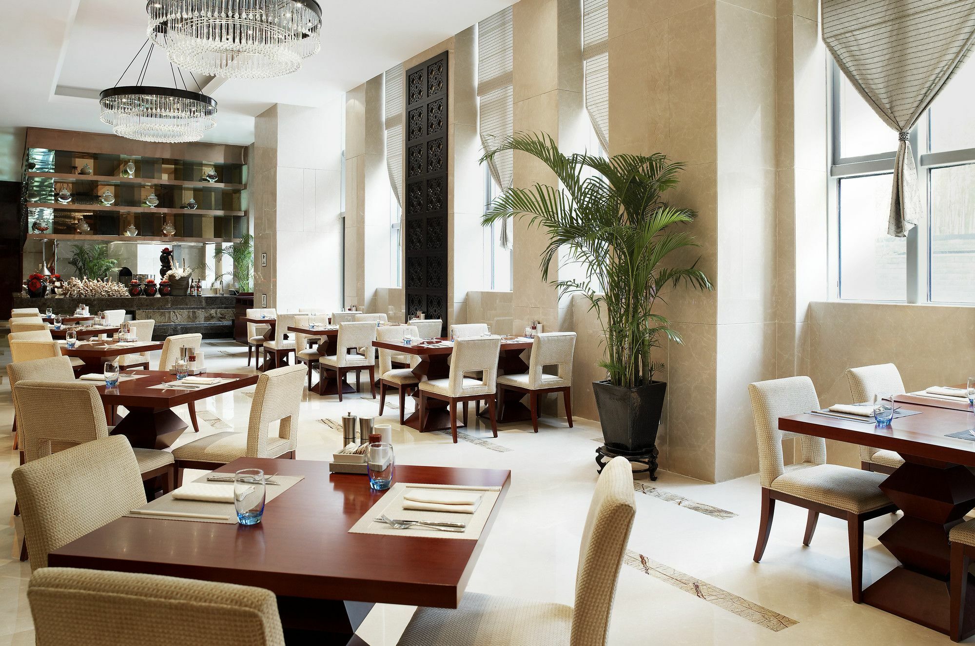 Sheraton Zhenjiang Hotel Zhenjiang (Jiangsu) Exterior foto